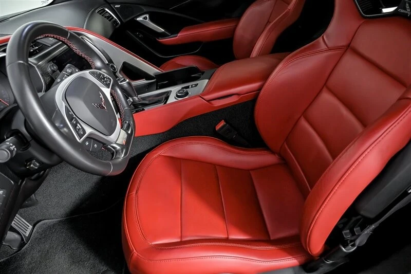 2015 Chevrolet Corvette C7 Z06 - Image 21 of 21