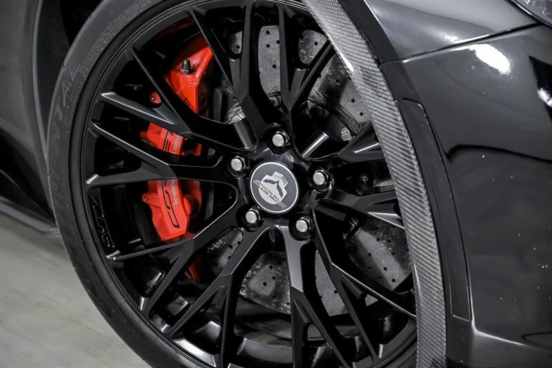2015 Chevrolet Corvette C7 Z06 - Image 4 of 21