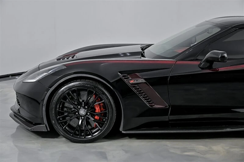 2015 Chevrolet Corvette C7 Z06 - Image 6 of 21