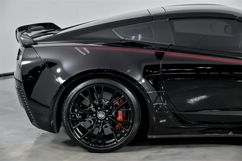 2015 Chevrolet Corvette C7 Z06 - Image 12 of 21