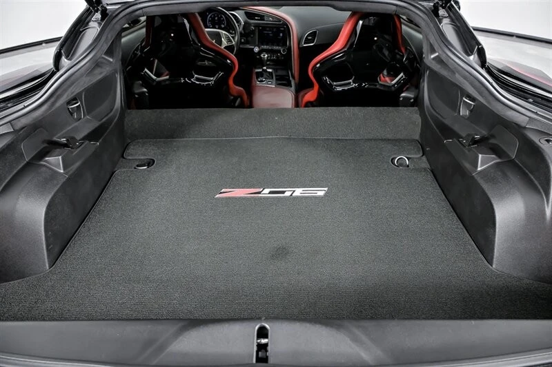 2015 Chevrolet Corvette C7 Z06 - Image 15 of 21