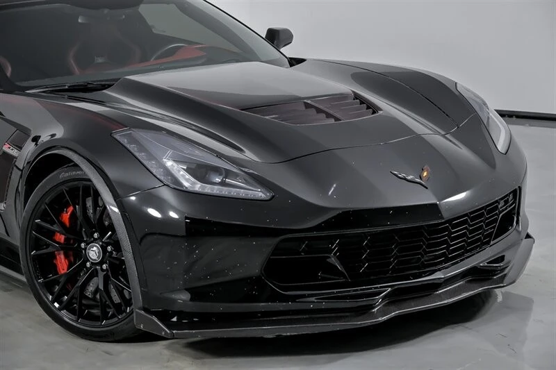 2015 Chevrolet Corvette C7 Z06 - Image 3 of 21