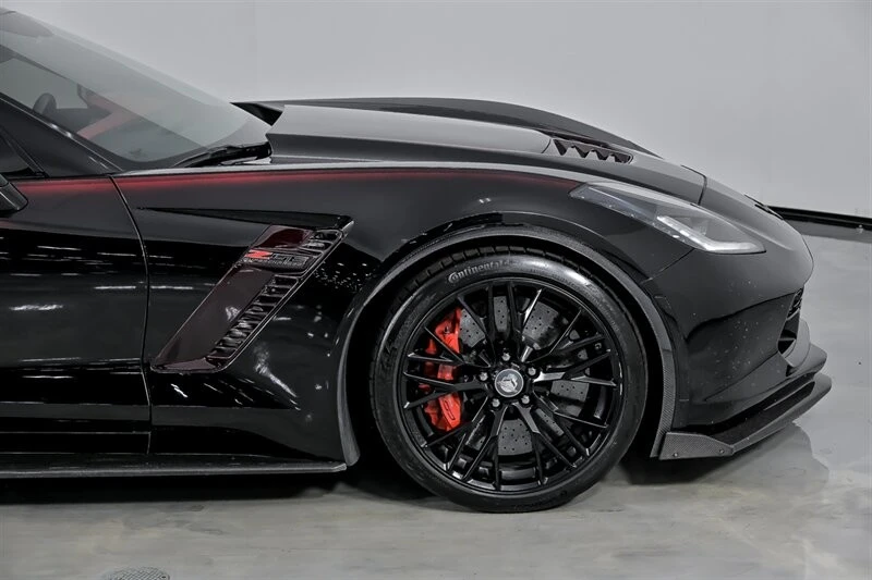 2015 Chevrolet Corvette C7 Z06 - Image 14 of 21