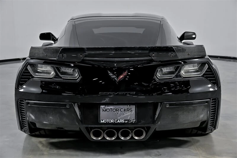 2015 Chevrolet Corvette C7 Z06 - Image 10 of 21