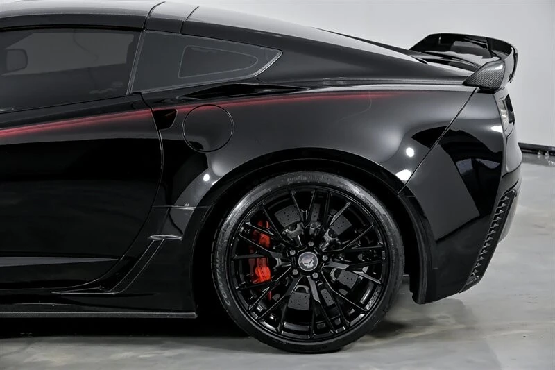 2015 Chevrolet Corvette C7 Z06 - Image 8 of 21