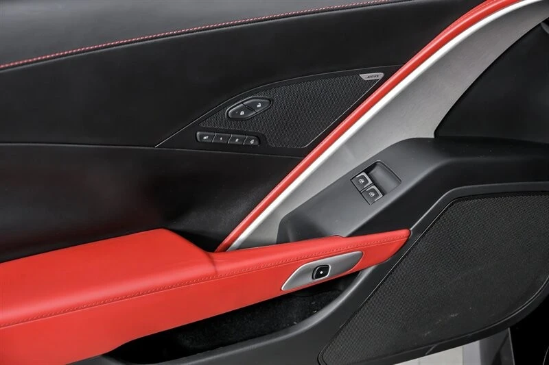 2015 Chevrolet Corvette C7 Z06 - Image 17 of 21