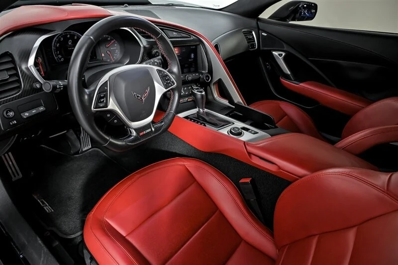 2015 Chevrolet Corvette C7 Z06 - Image 20 of 21