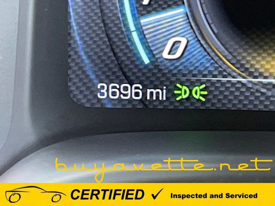 2015 Chevrolet Corvette C7 Z06 - Image 15 of 20