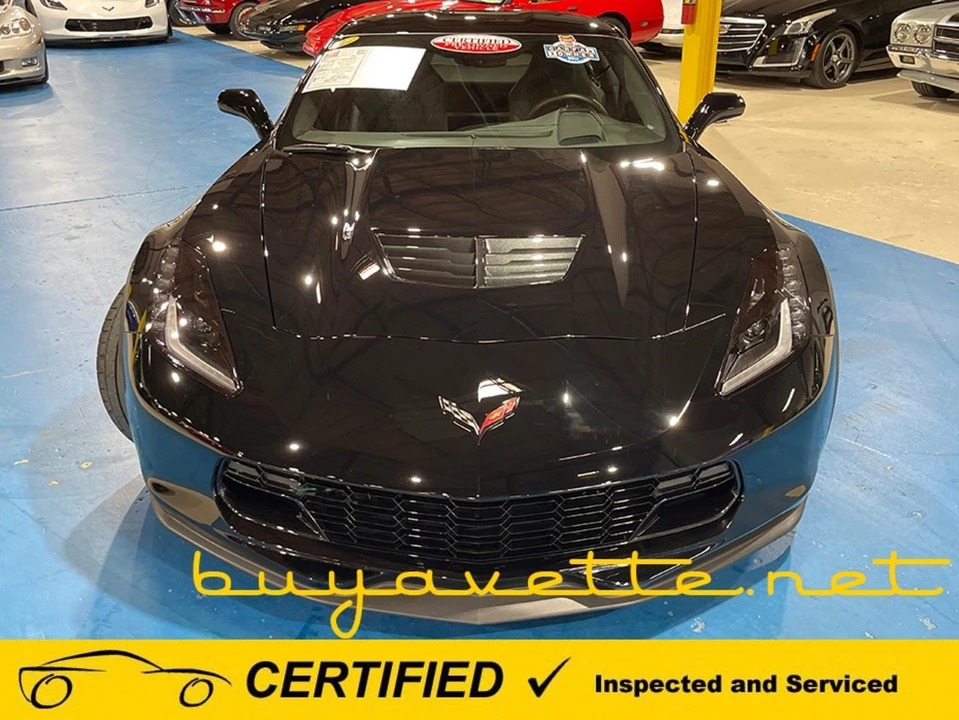2015 Chevrolet Corvette C7 Z06 - Image 5 of 20