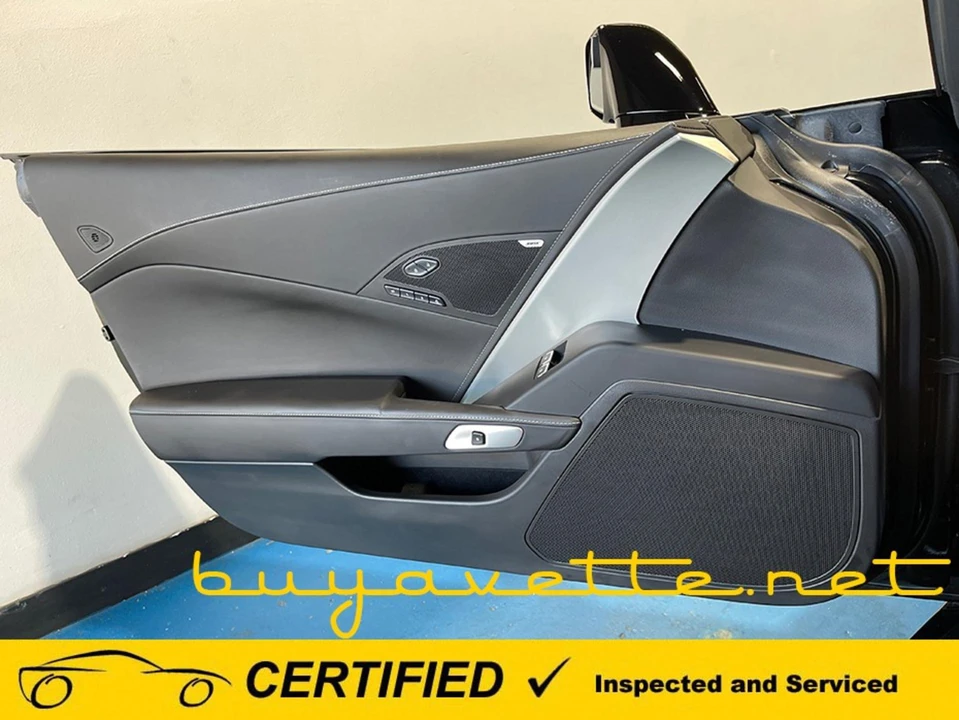 2015 Chevrolet Corvette C7 Z06 - Image 20 of 20