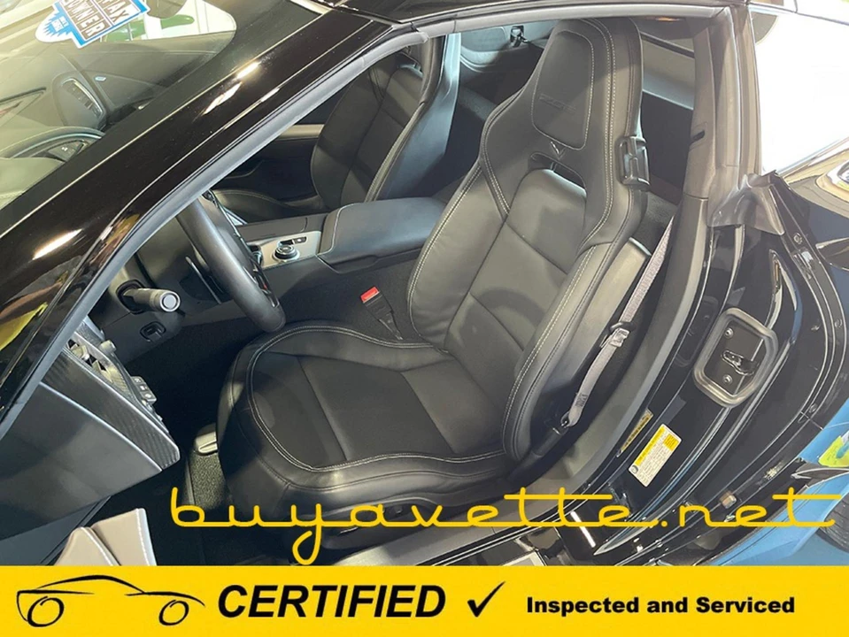 2015 Chevrolet Corvette C7 Z06 - Image 18 of 20