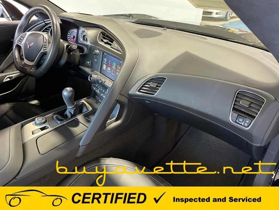 2015 Chevrolet Corvette C7 Z06 - Image 14 of 20