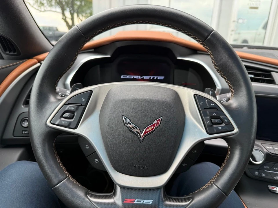 2015 Chevrolet Corvette C7 Z06 - Image 13 of 25
