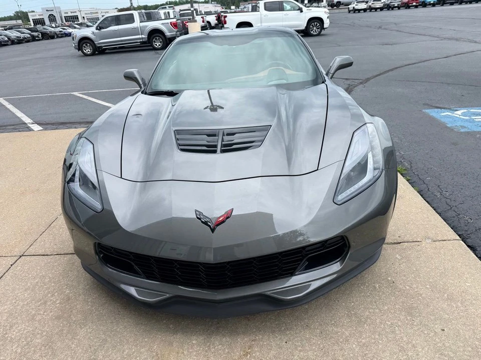 2015 Chevrolet Corvette C7 Z06 - Image 10 of 25