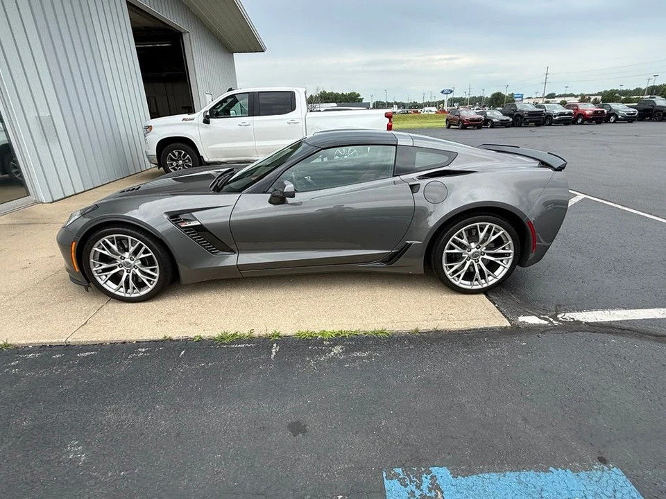 2015 Chevrolet Corvette C7 Z06 - Image 6 of 25