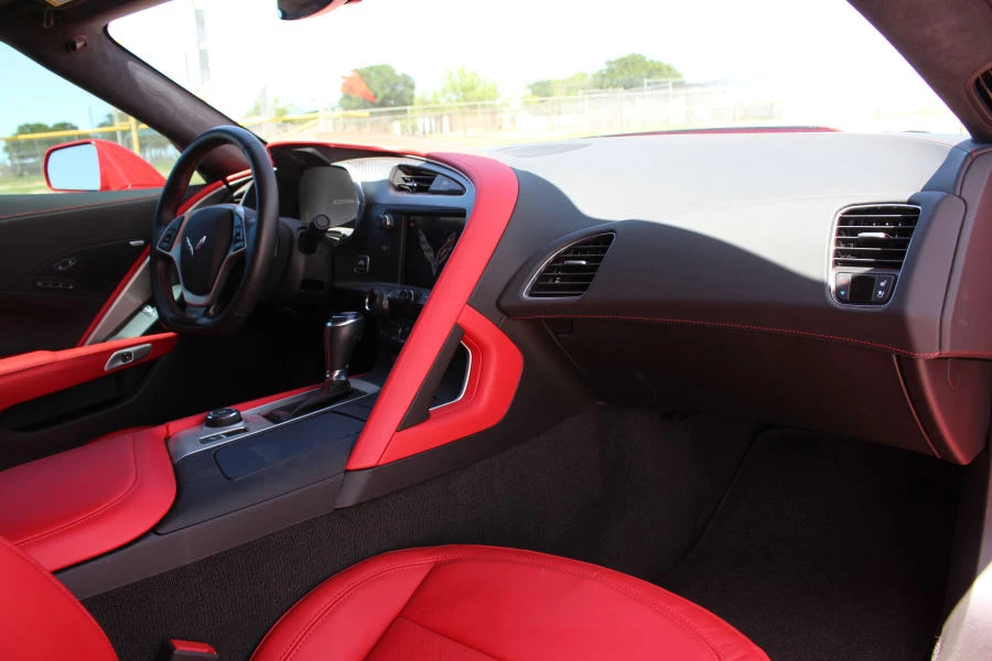2015 Chevrolet Corvette C7 Z06 - Image 22 of 31