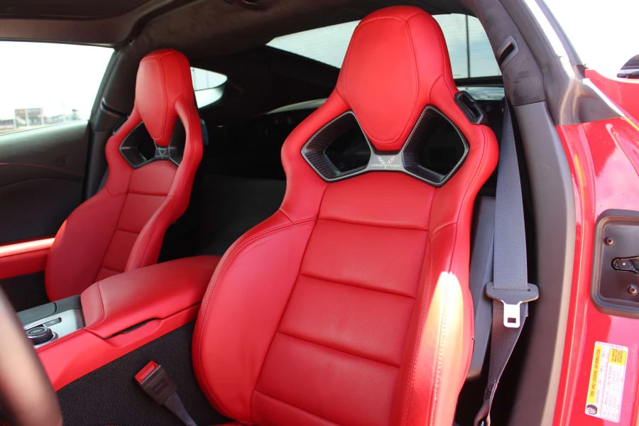 2015 Chevrolet Corvette C7 Z06 - Image 27 of 31