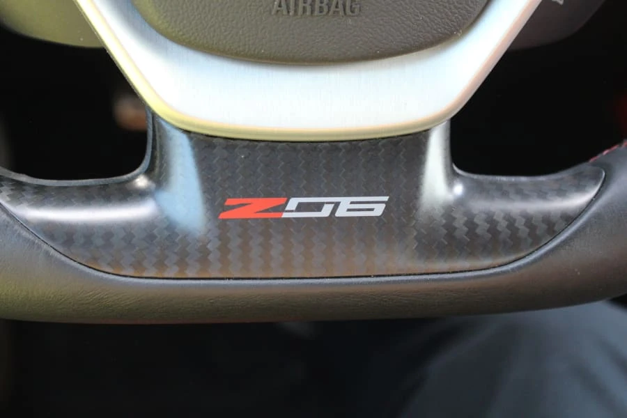 2015 Chevrolet Corvette C7 Z06 - Image 23 of 31