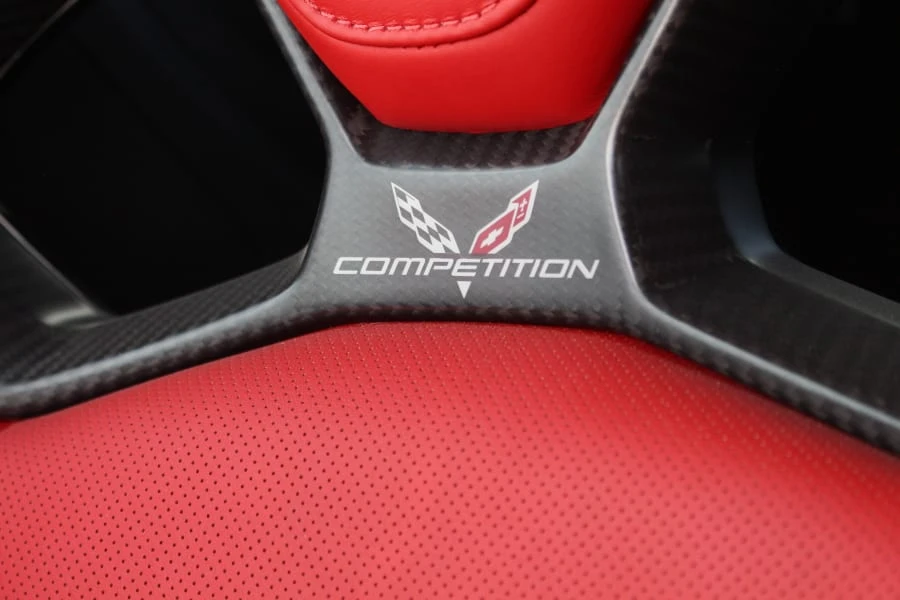 2015 Chevrolet Corvette C7 Z06 - Image 21 of 31