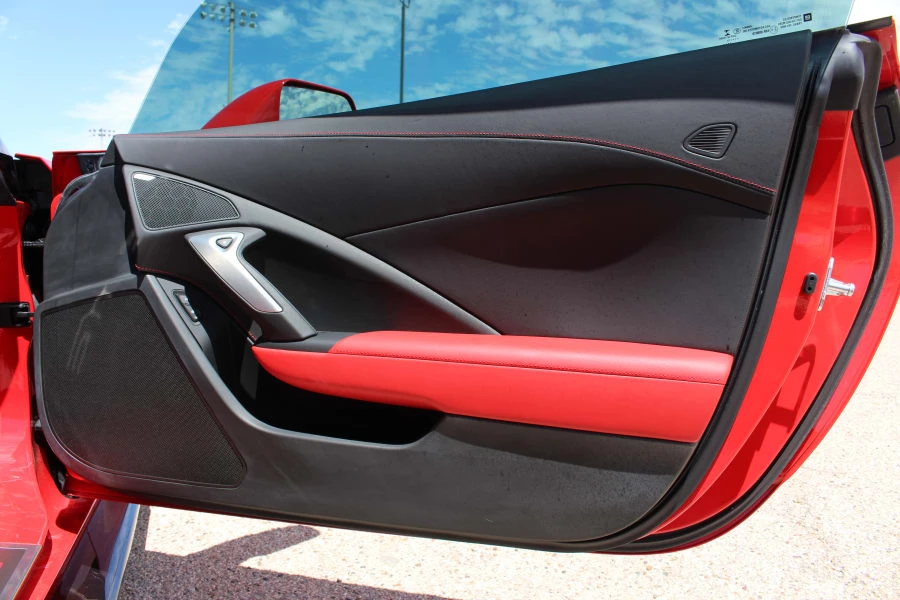 2015 Chevrolet Corvette C7 Z06 - Image 26 of 31