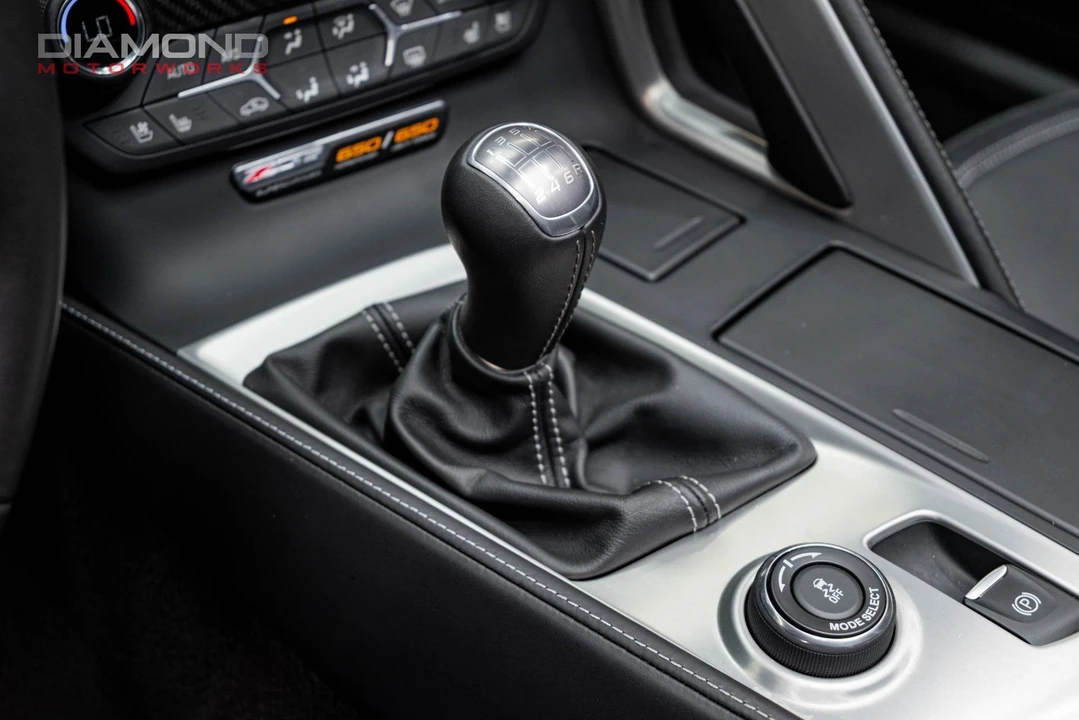 2015 Chevrolet Corvette C7 Z06 - Image 9 of 27