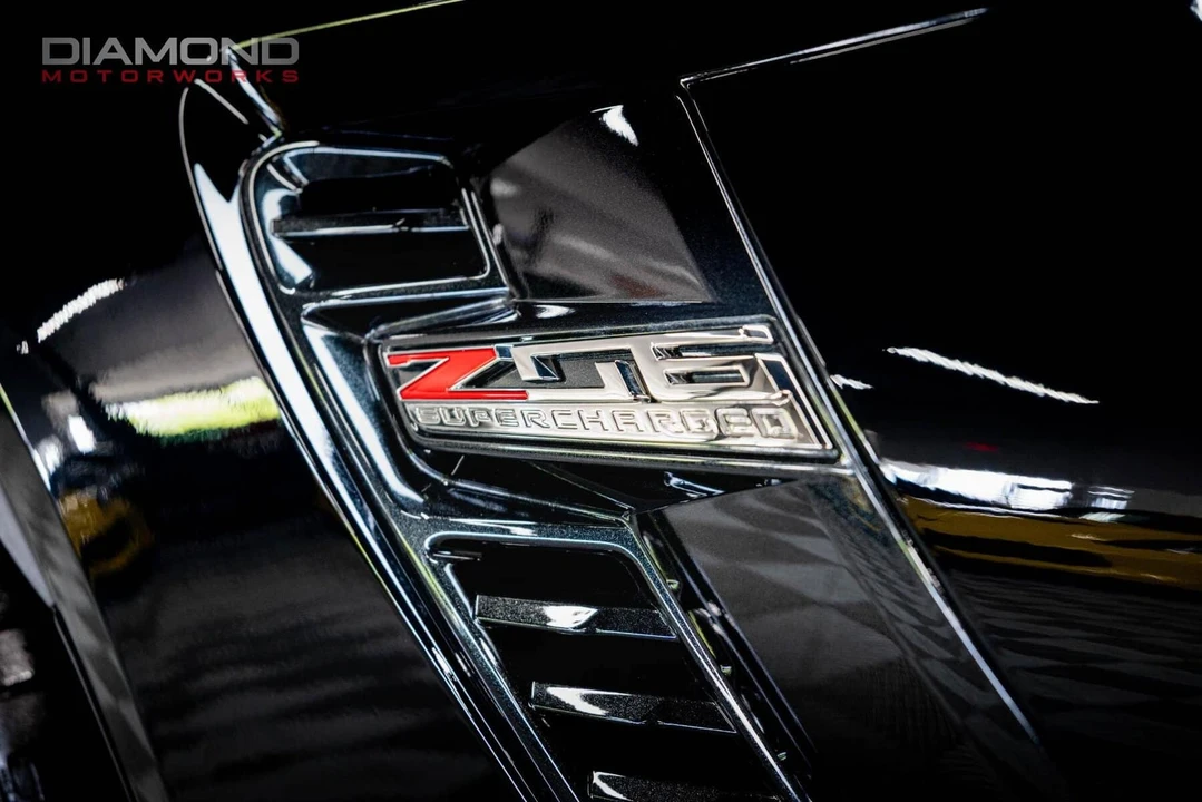 2015 Chevrolet Corvette C7 Z06 - Image 19 of 27