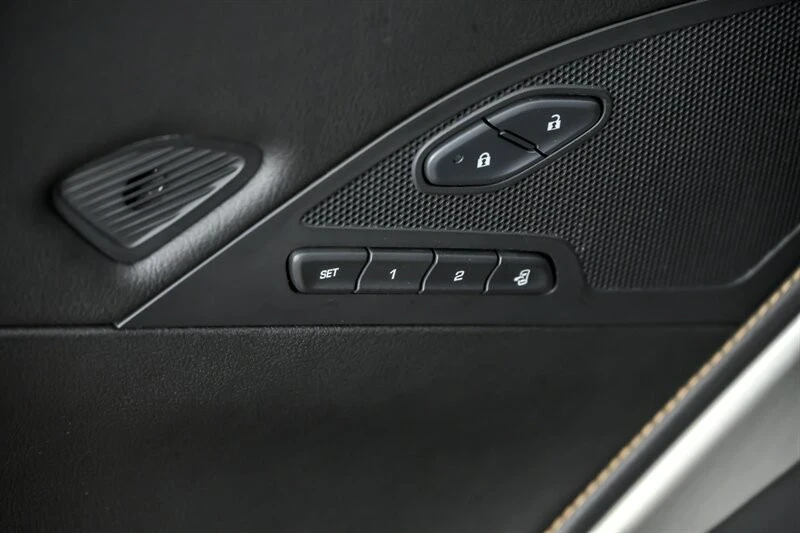 2015 Chevrolet Corvette C7 Z06 - Image 19 of 21