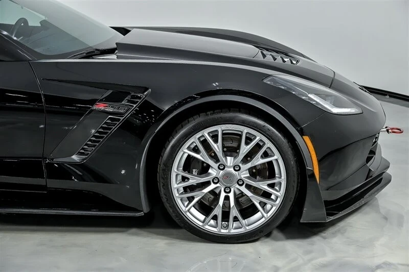 2015 Chevrolet Corvette C7 Z06 - Image 15 of 21