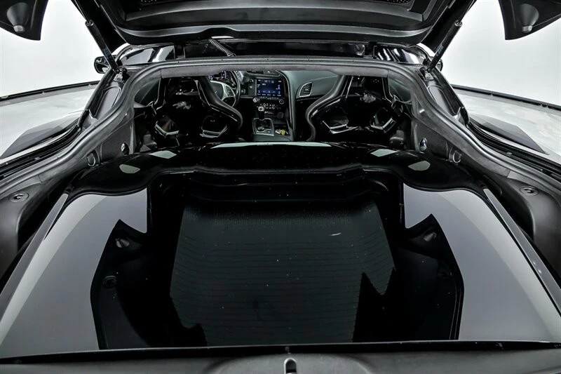 2015 Chevrolet Corvette C7 Z06 - Image 16 of 21