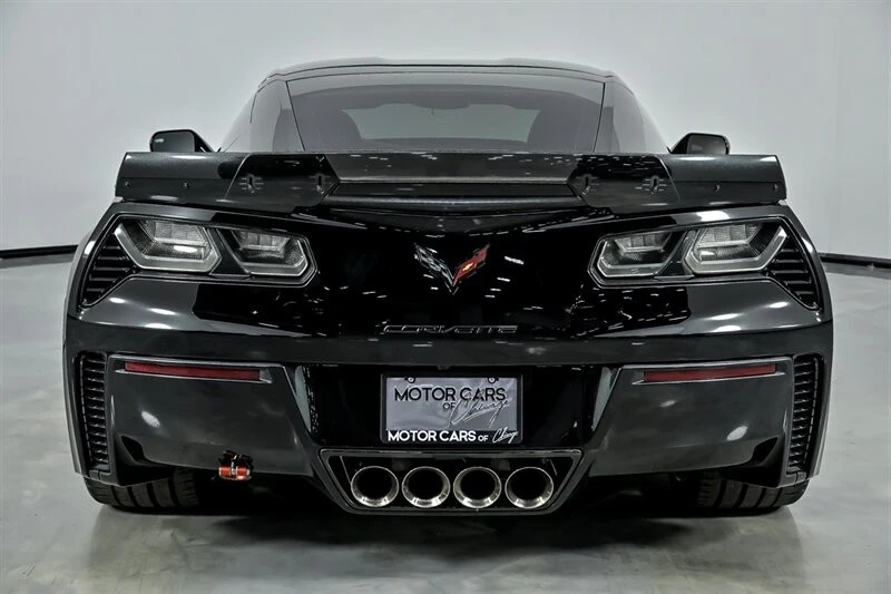 2015 Chevrolet Corvette C7 Z06 - Image 11 of 21