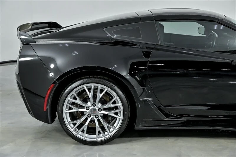 2015 Chevrolet Corvette C7 Z06 - Image 13 of 21