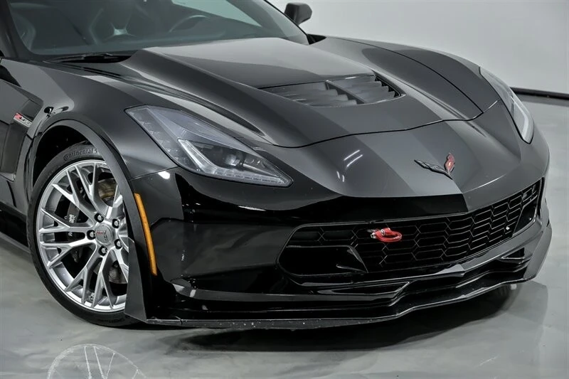 2015 Chevrolet Corvette C7 Z06 - Image 3 of 21