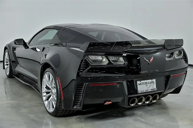 2015 Chevrolet Corvette C7 Z06 - Image 10 of 21