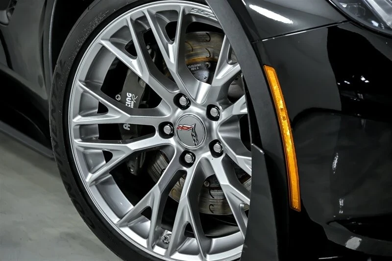 2015 Chevrolet Corvette C7 Z06 - Image 4 of 21
