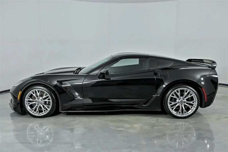 2015 Chevrolet Corvette C7 Z06 - Image 8 of 21
