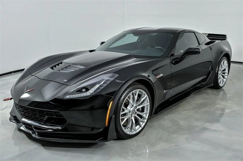 2015 Chevrolet Corvette C7 Z06 - Image 6 of 21