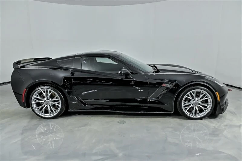 2015 Chevrolet Corvette C7 Z06 - Image 14 of 21