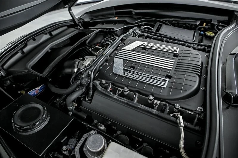 2015 Chevrolet Corvette C7 Z06 - Image 17 of 21