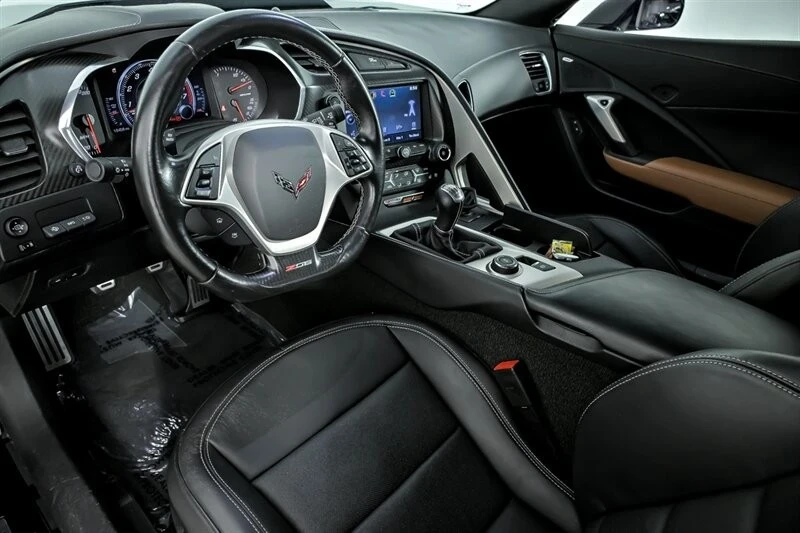 2015 Chevrolet Corvette C7 Z06 - Image 21 of 21