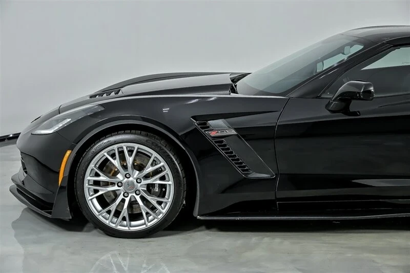 2015 Chevrolet Corvette C7 Z06 - Image 7 of 21