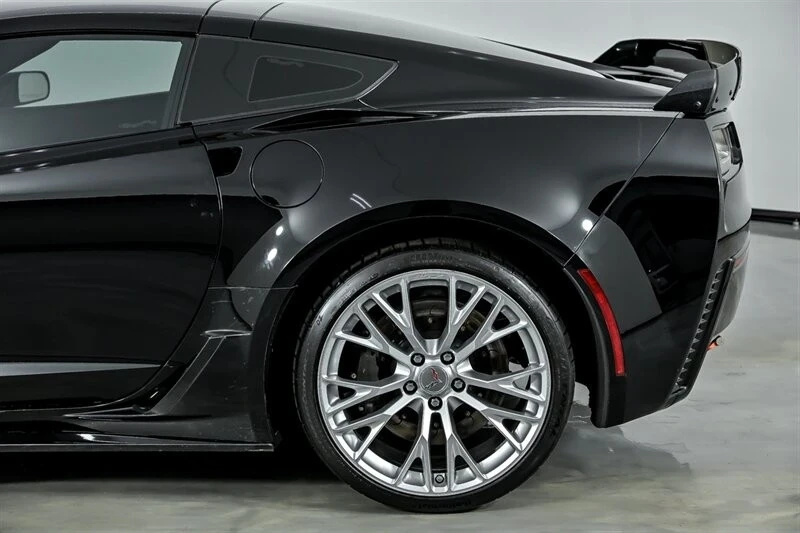 2015 Chevrolet Corvette C7 Z06 - Image 9 of 21