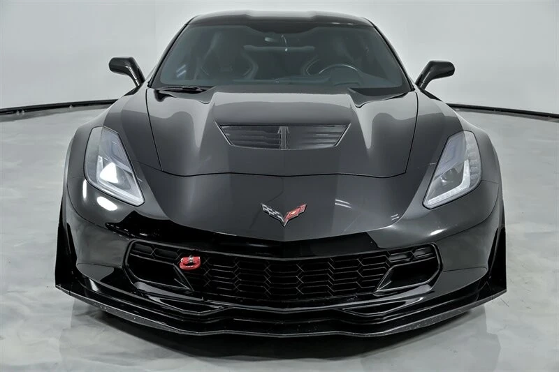2015 Chevrolet Corvette C7 Z06 - Image 5 of 21