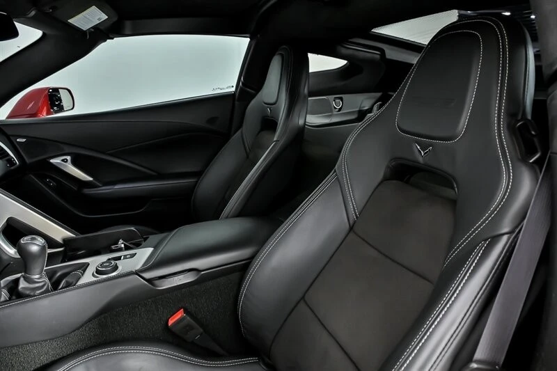 2015 Chevrolet Corvette C7 Z06 - Image 23 of 31