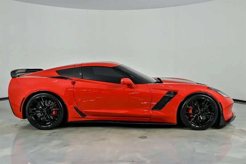 2015 Chevrolet Corvette C7 Z06 - Image 14 of 31