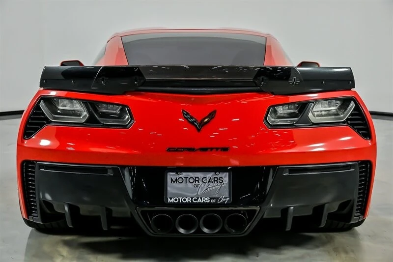 2015 Chevrolet Corvette C7 Z06 - Image 11 of 31