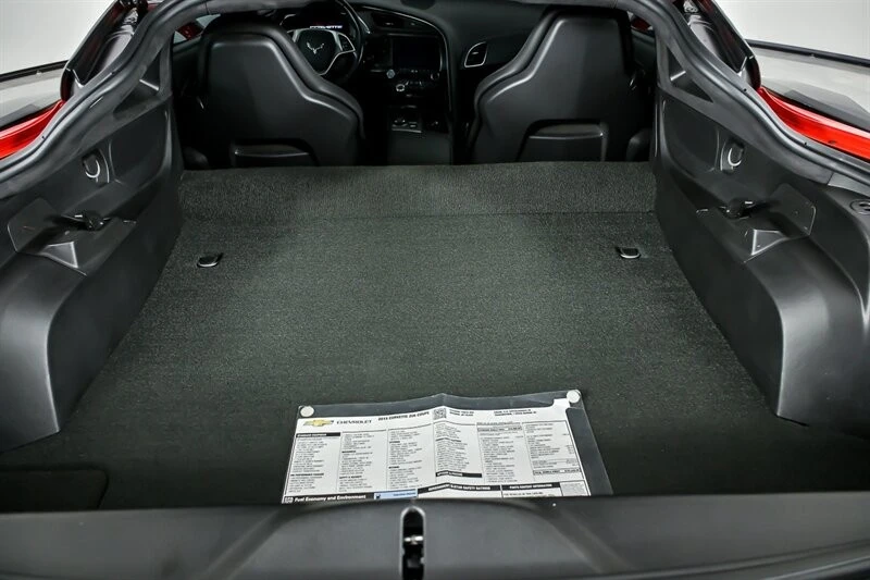 2015 Chevrolet Corvette C7 Z06 - Image 16 of 31