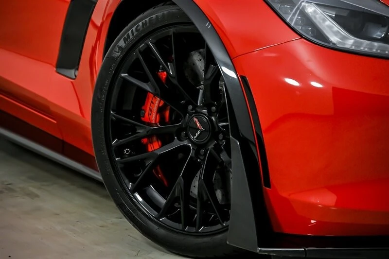 2015 Chevrolet Corvette C7 Z06 - Image 4 of 31