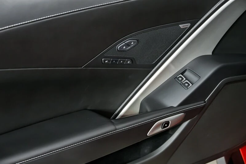 2015 Chevrolet Corvette C7 Z06 - Image 18 of 31
