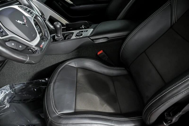2015 Chevrolet Corvette C7 Z06 - Image 22 of 31