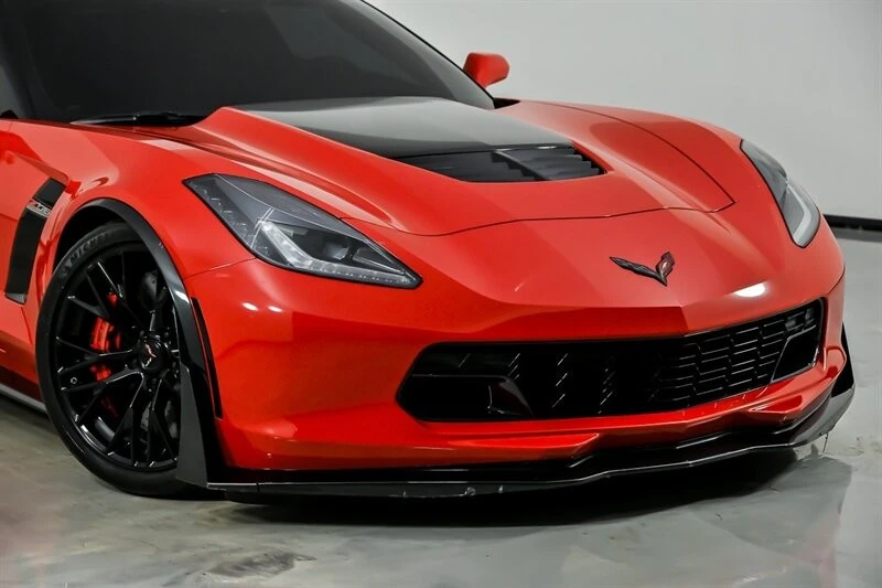 2015 Chevrolet Corvette C7 Z06 - Image 3 of 31